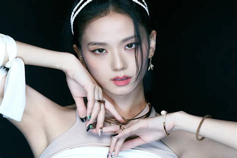 JISOO (BLACKPINK) Profile (Updated!)